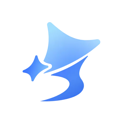 星途绘梦 Logo